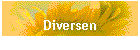 Diversen
