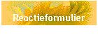 Reactieformulier